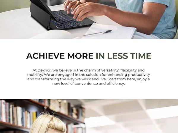 keyboard case for ipad 9th/8th/7th generation