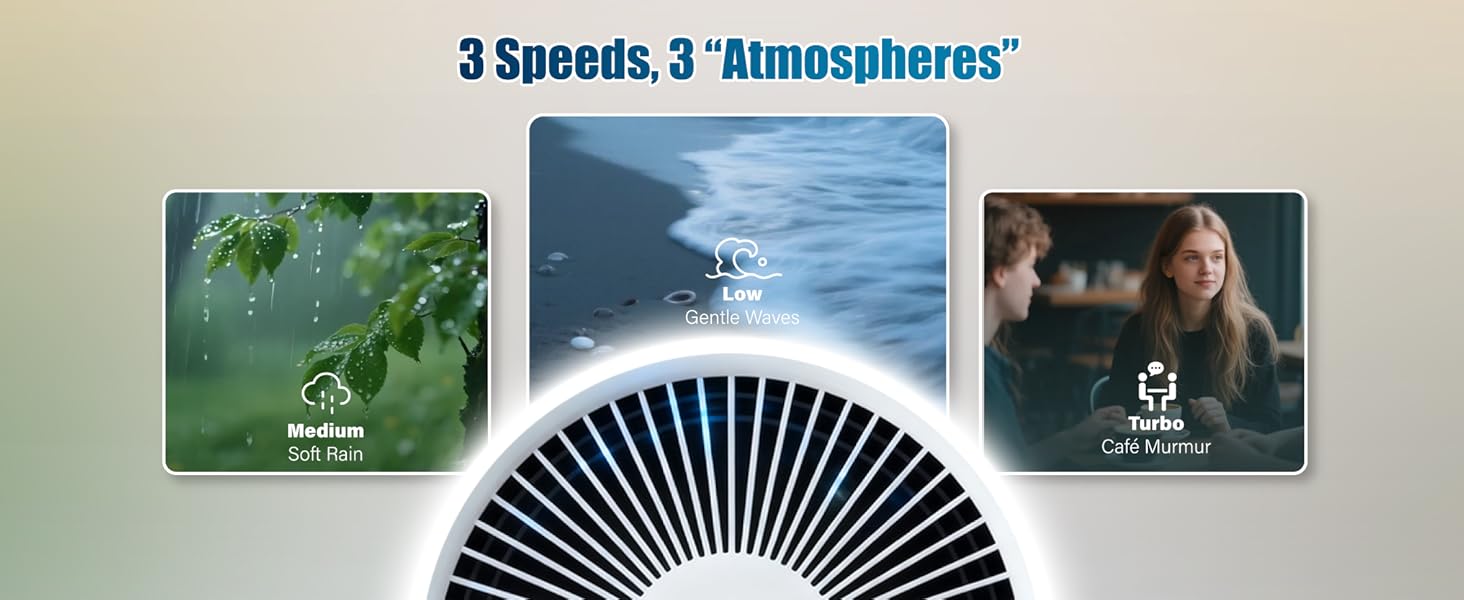 Air purifier