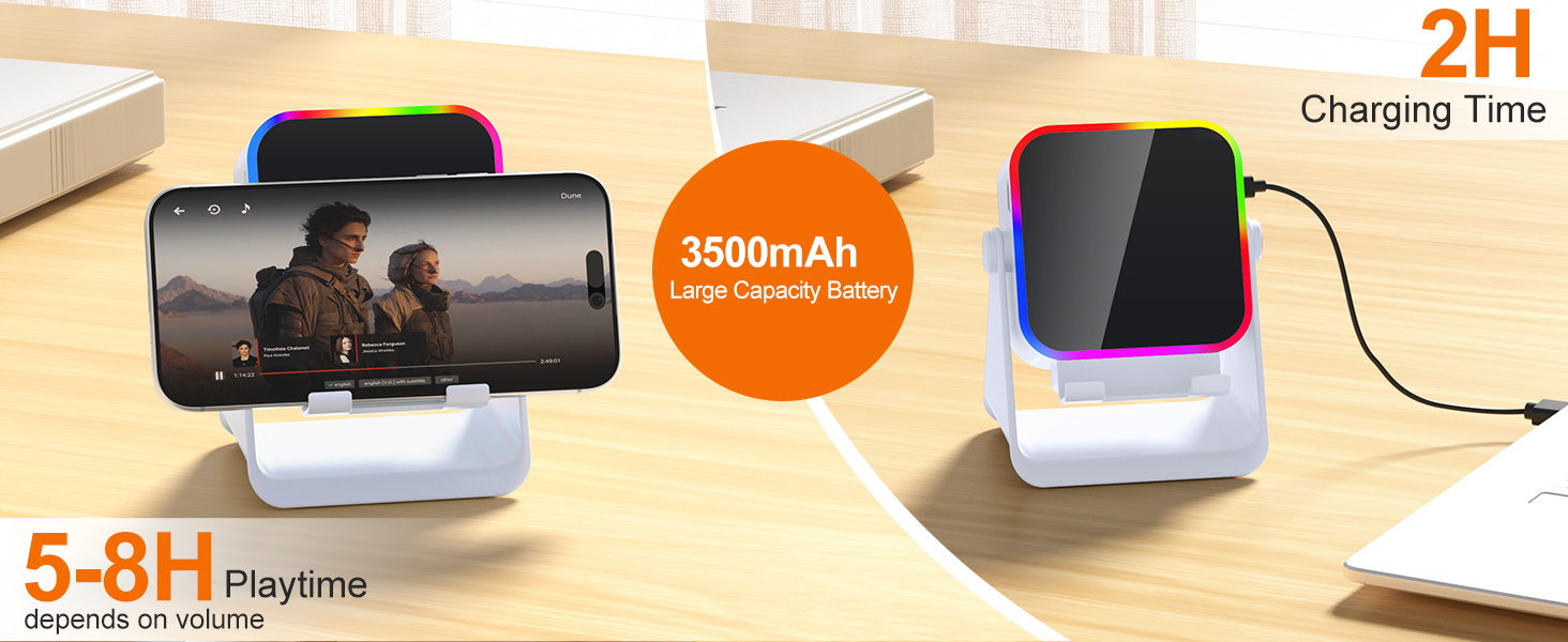 iphone speaker amplifier