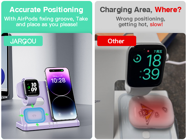 wireless charger