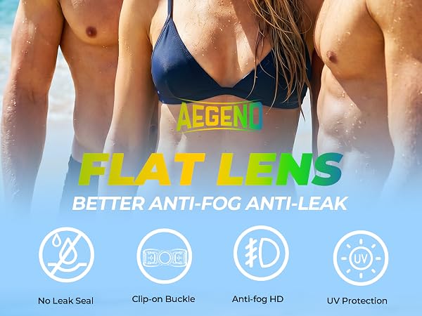 swim goggles