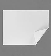Pacific Arc Drafting Vellum Sheets, 10-Sheets 11 x 17 inches Paper Rag Vellum