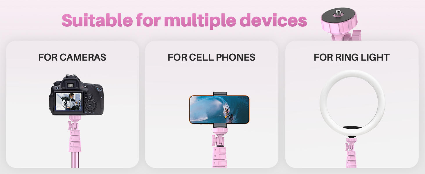 phone tripod