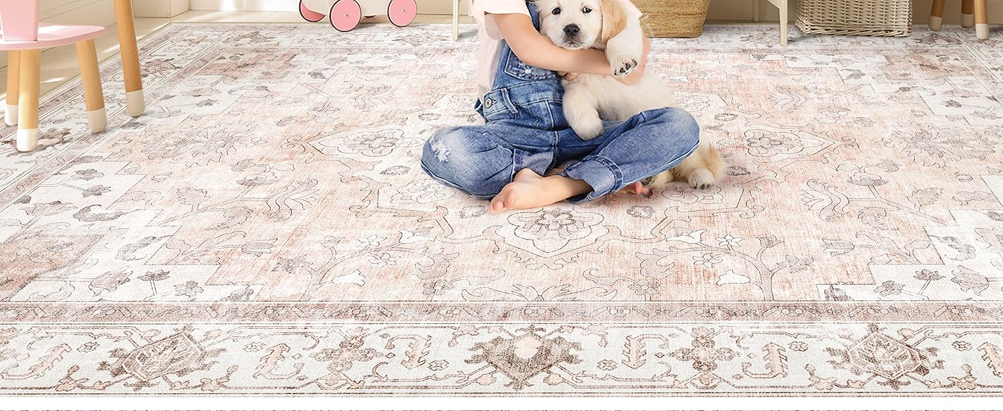 nursery rug
