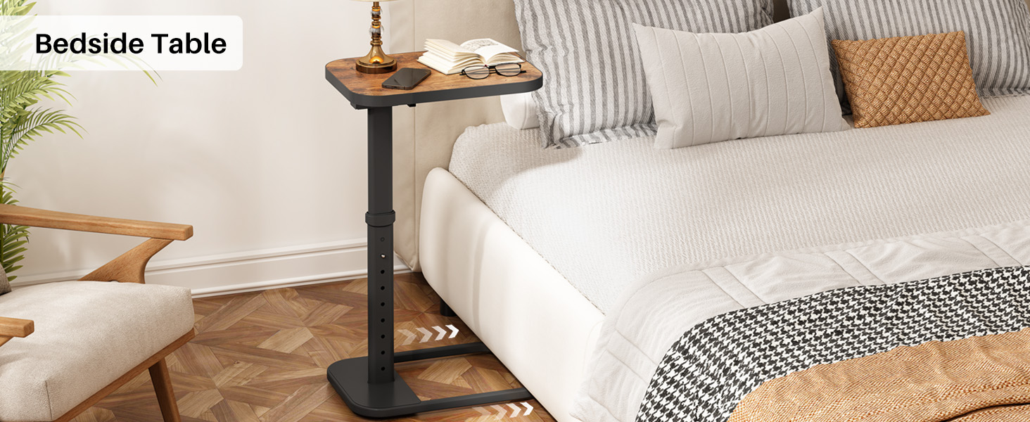 bed side table