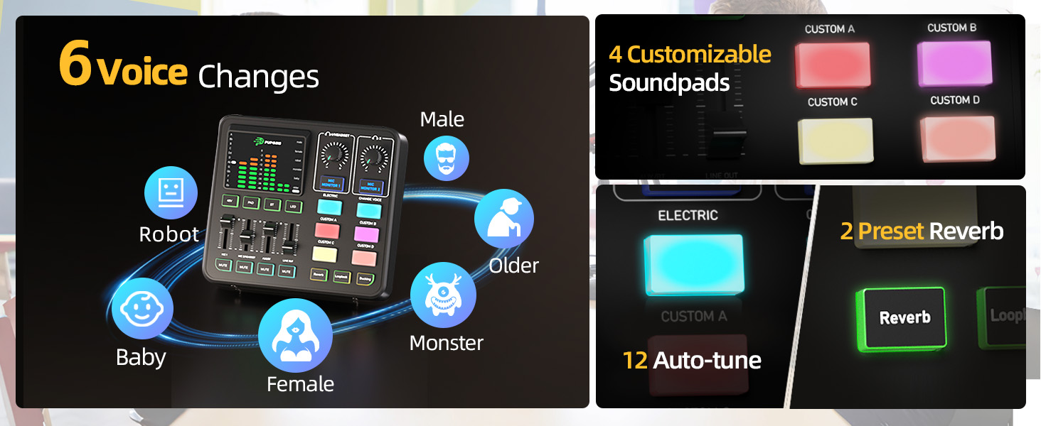 Podcast Equipment Bundle