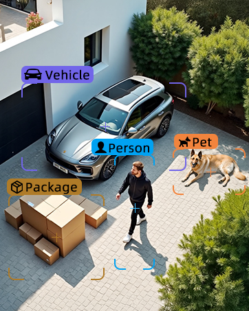 solar security camera