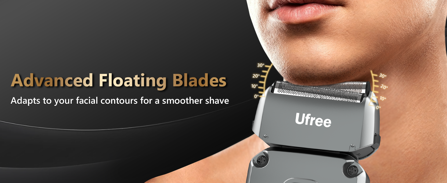 foil shaver