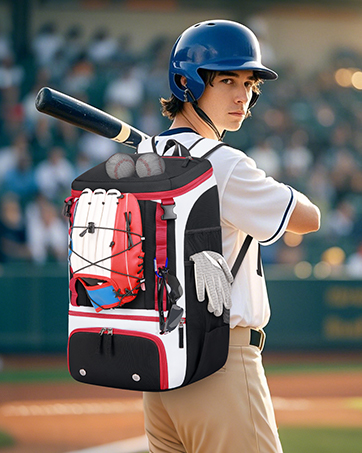 softball backpack