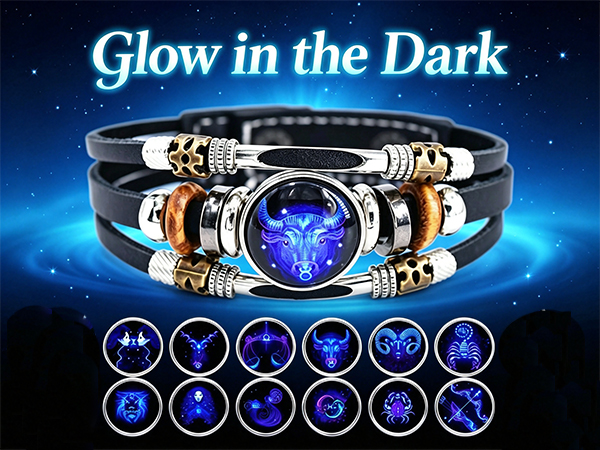 Glow in the Dark