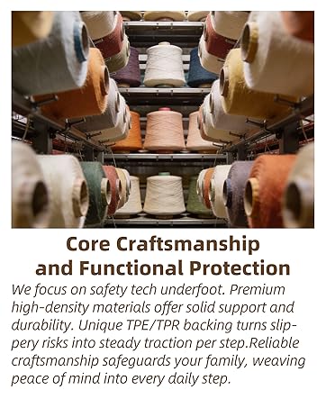  Core Craftsmanship and Functional Protection