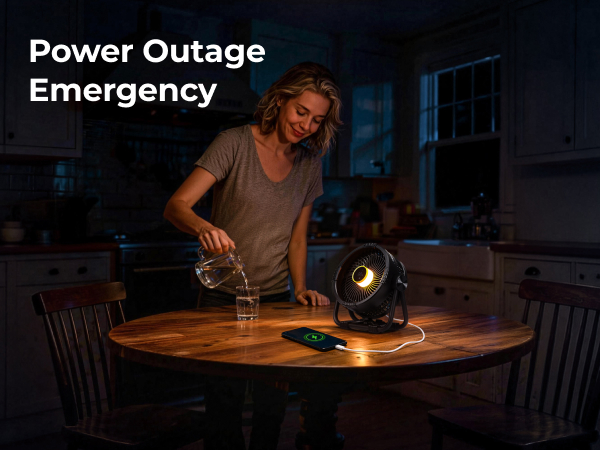 Emergency