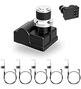 BMMXBI DHL-128-6Q Igniter Kit for Home Depot Nexgrill 720-0830H 720-0830 720-0888N Parts, 6-Outle...