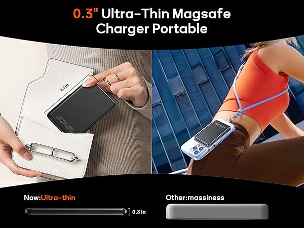 magsafe power bank