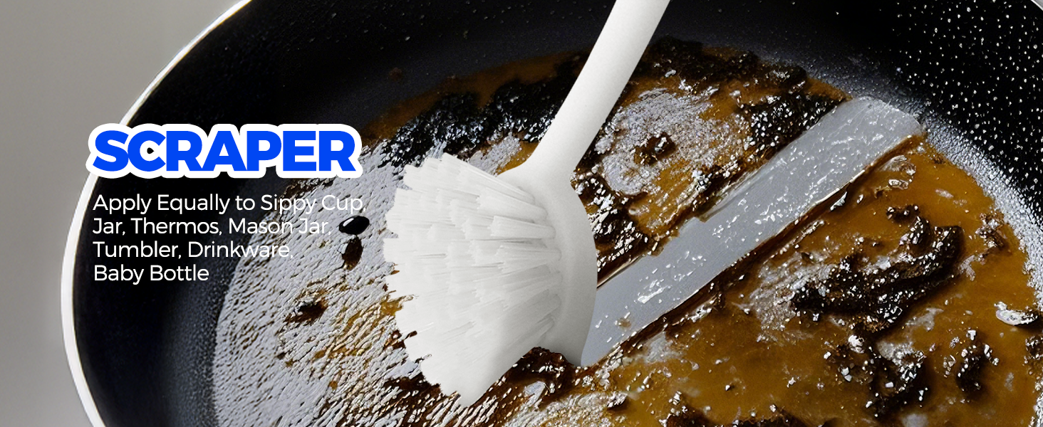 dish brush