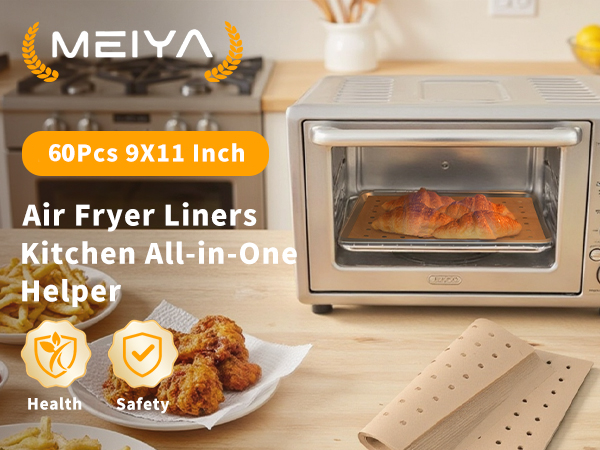 Air Fryer Liners