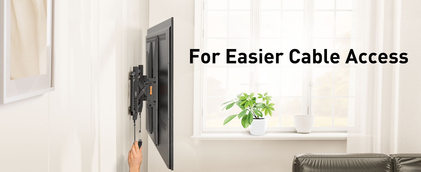 85 inch tv wall mount