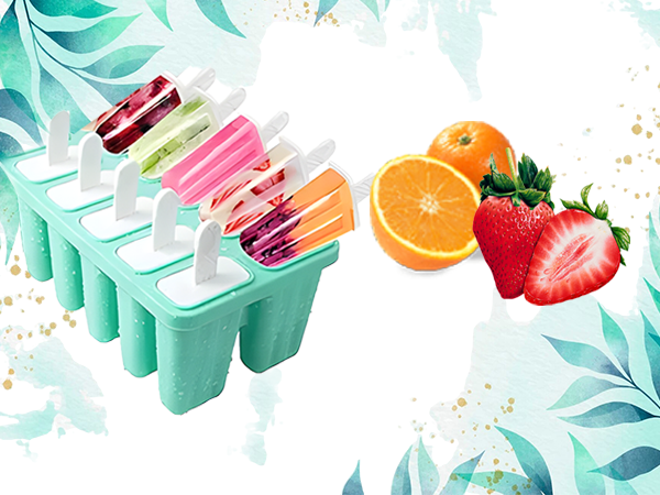 popcicle mold popsicles molds popsicle molds for adult popsicle kit ice cream bar molds ice popsicle