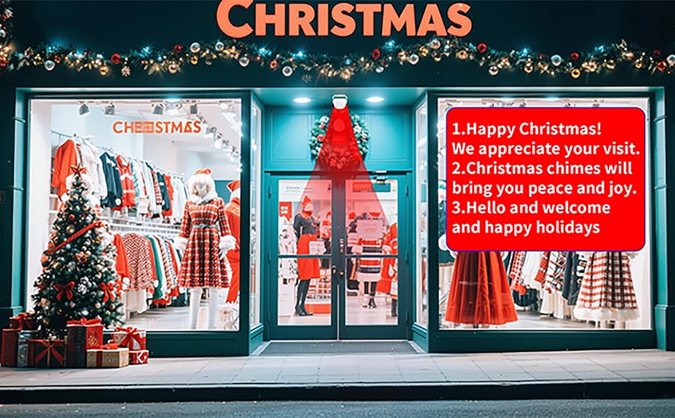 Christmas, festive, greeting, joy, peace, chimes, holiday, cheer, merry, welcome ,ello