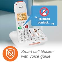 What's a Smart Call Blocker?