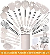 kitchen tools