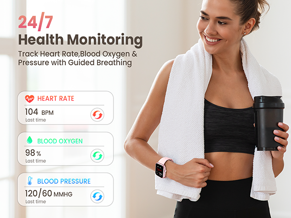 smart watch smart watches for women men mens watches relojes para mujer hombres fitness tracker