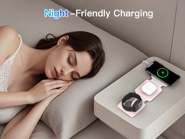 apple watch charger