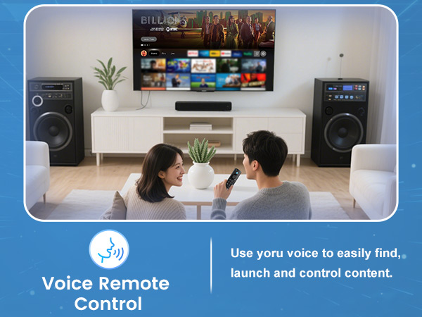 remote control