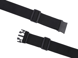Elastic Belt