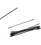 FOXBC 3-Inch Hobby Scroll Saw Blades Pin End (15 TPI, 12 Pack)