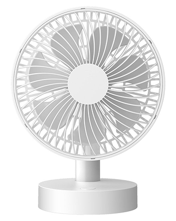 Table Fan