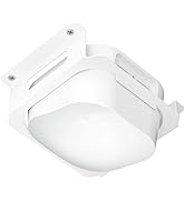 2 in 1 Metal Ceiling Mount Bracket for eero 6 Plus / eero 6 Ceiling Mount or Wall Mount for eero ...
