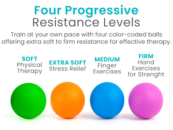 exercise ball for hands hand squeeze ball gel stress balls for adults