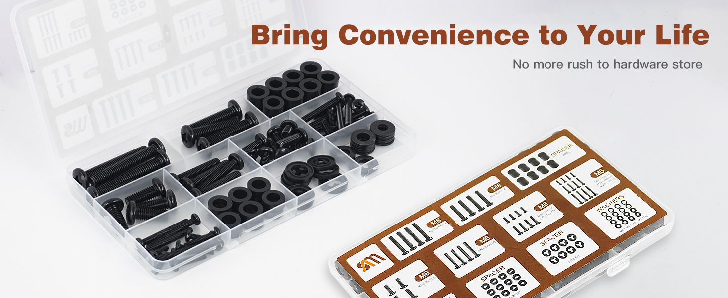 Bring Convenience to Your Life