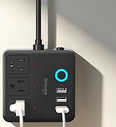 smart plug strip