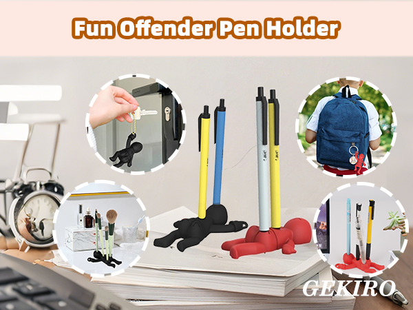 Pen Holder