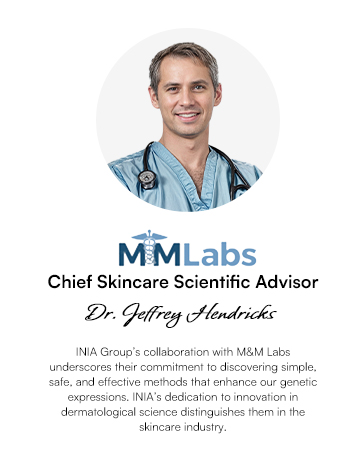 Red Light Therapy Beauty Device for Face