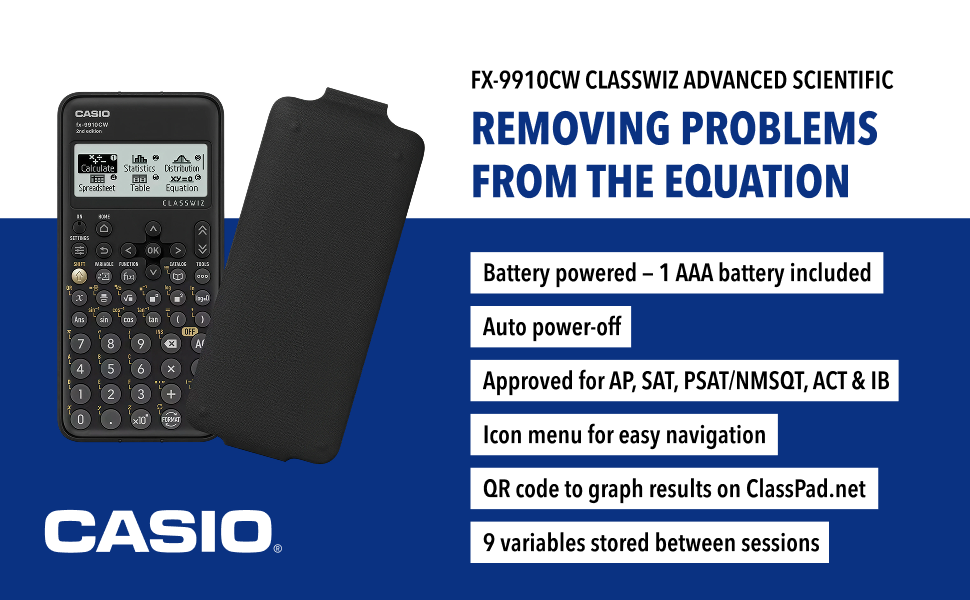 Removing problem from the equation