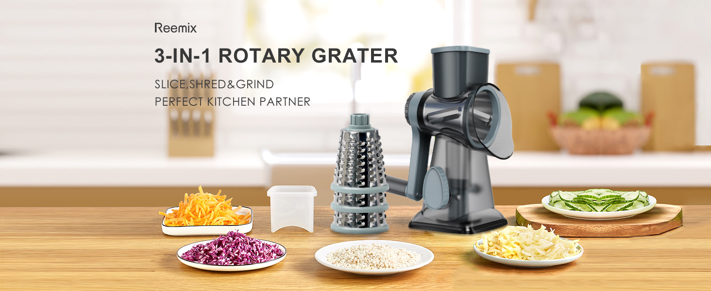 Cheese Grater