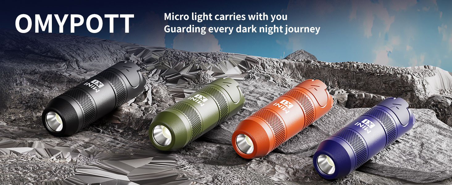 kchain light