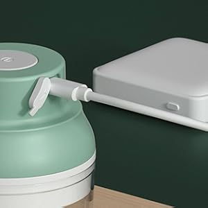 usb charge