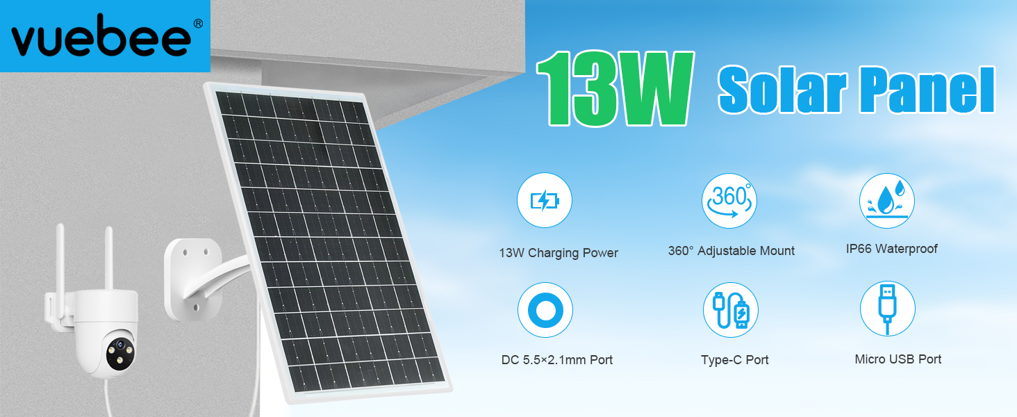 Solar Panel