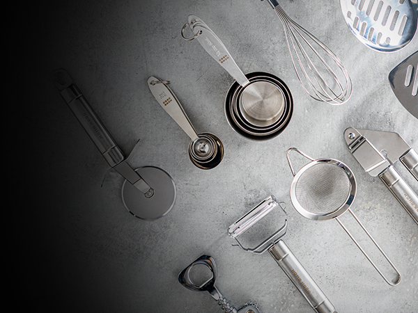 Home Hero Kitchen Gadgets