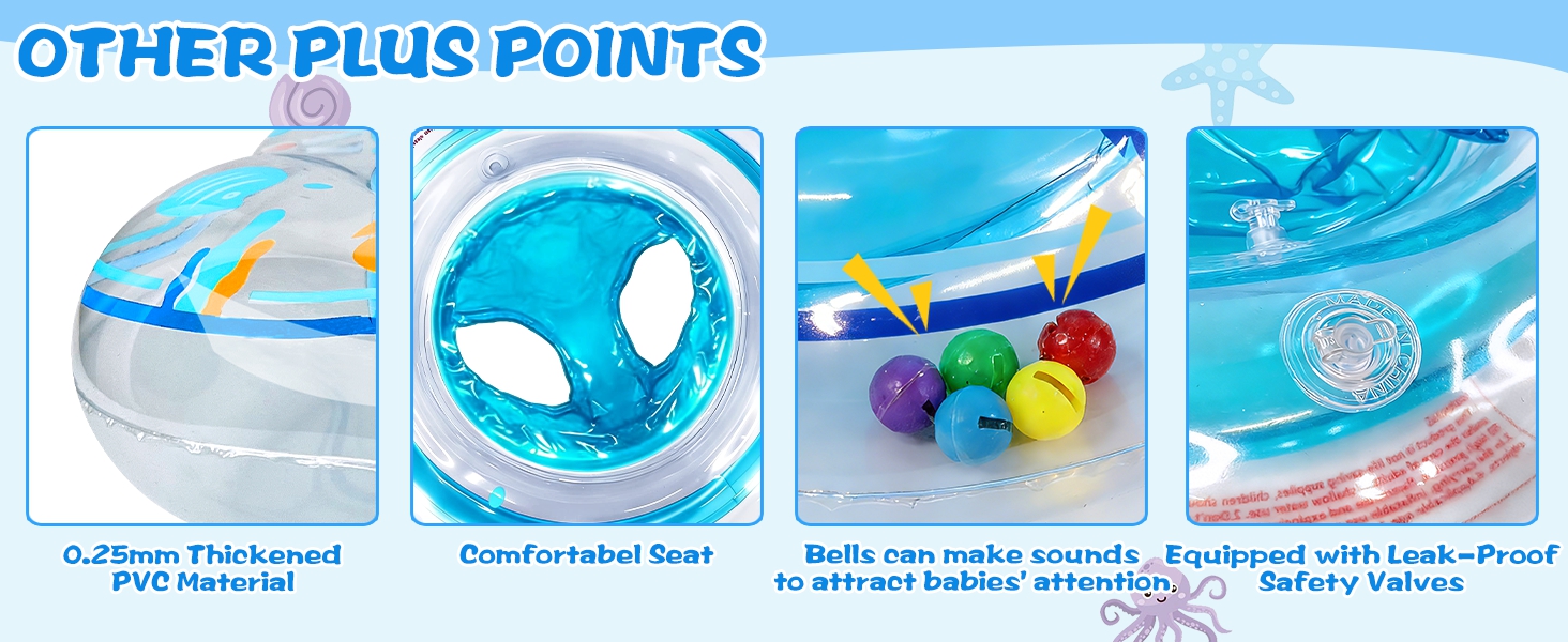 baby pool float