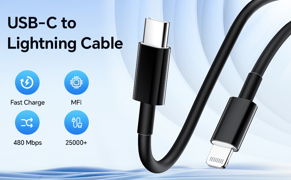 usb c lightning