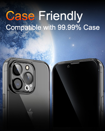 iPhone 13 Pro Max Privacy Screen Protector