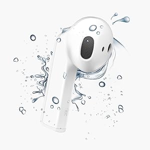 waterproof earbuds
