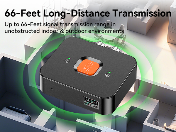 bluetooth receiver for home stereo