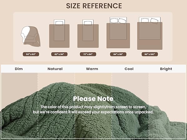 heated blanket queen