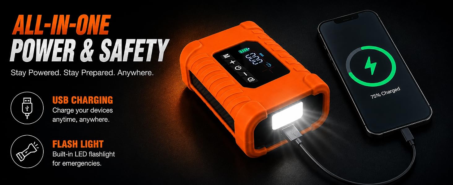 Tire Inflator